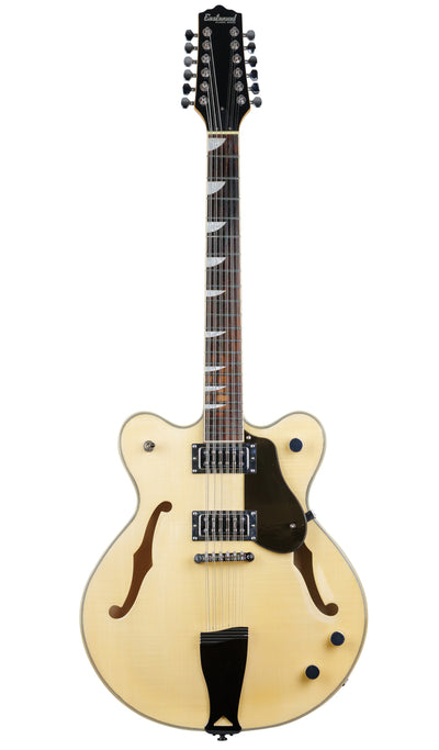 Eastwood Classic 12 Natural #color_natural