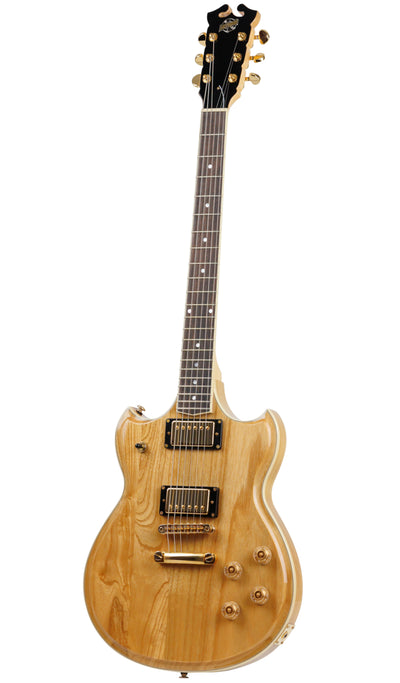 Eastwood Guitars Eastwood BW Artist Natural #color_natural