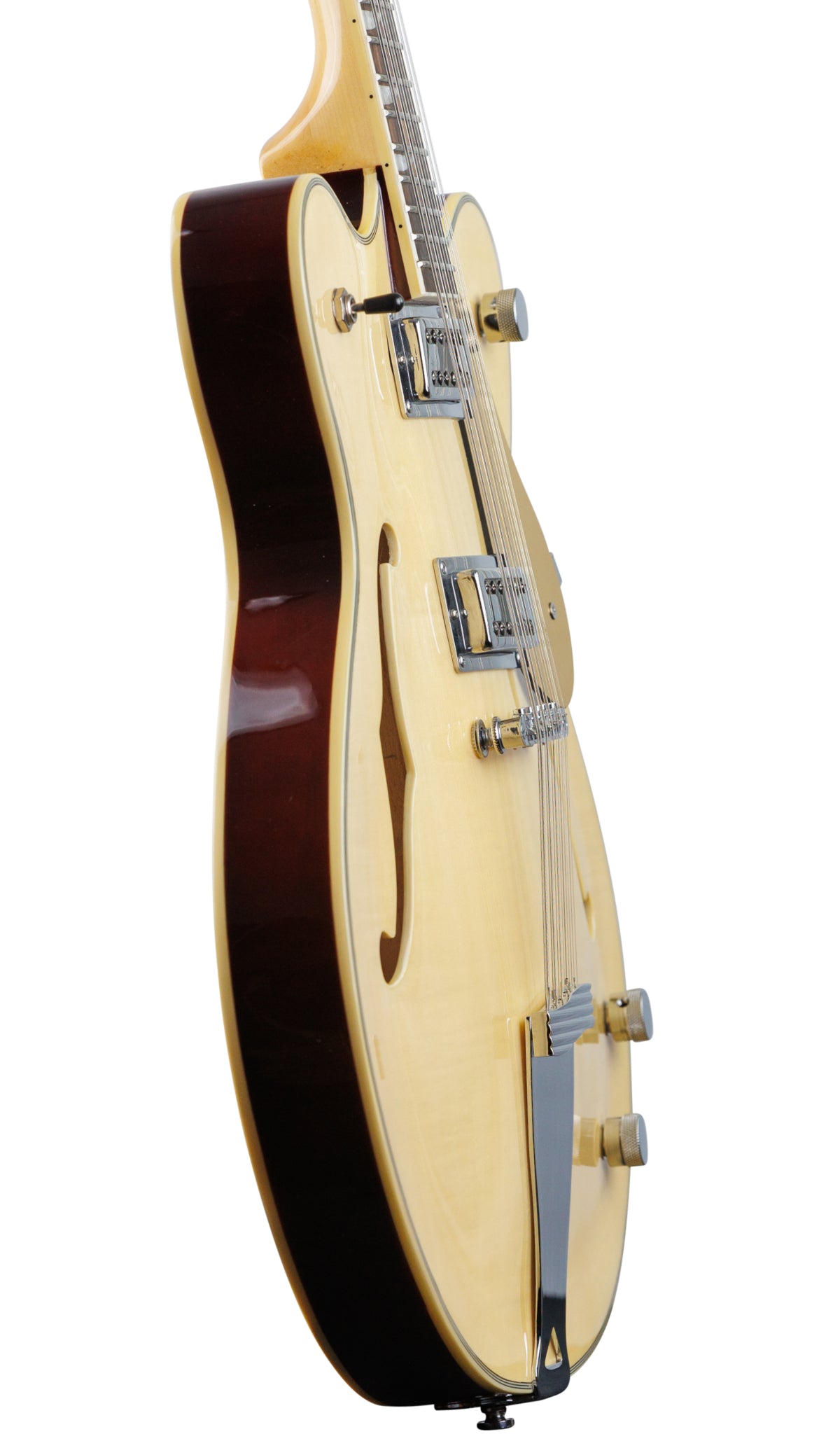 Eastwood Classic 12 Natural #color_natural