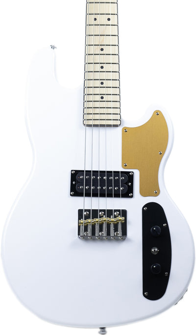 Eastwood Hooky Baritone PRO #color_white