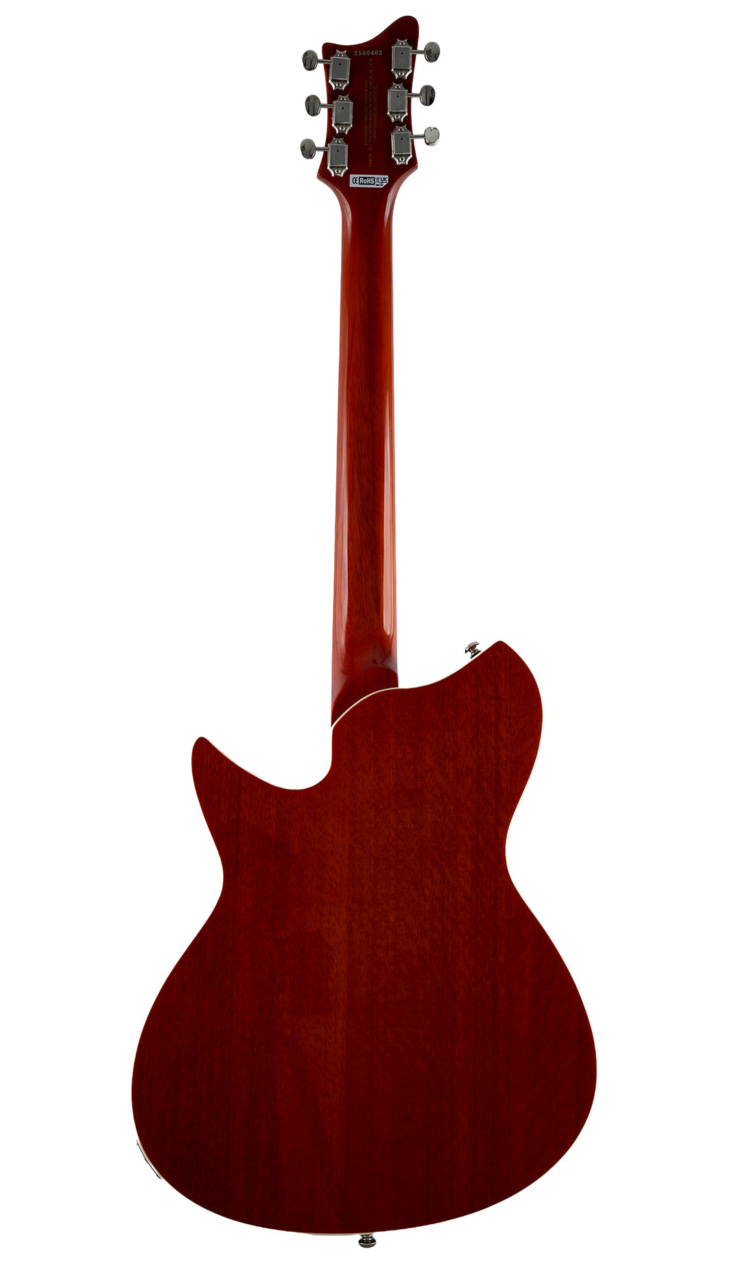 Rivolta Combinata P90 #color_autunno-burst