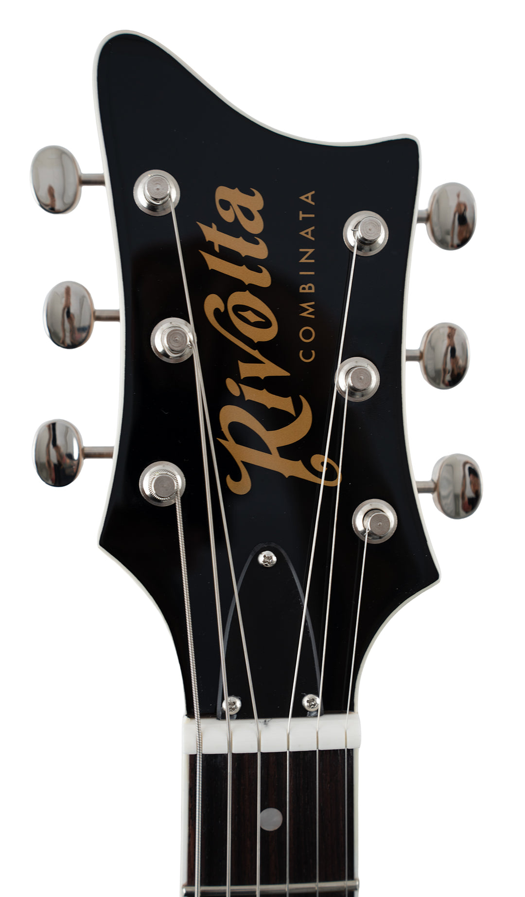 Rivolta Combinata P90 #color_gold-top