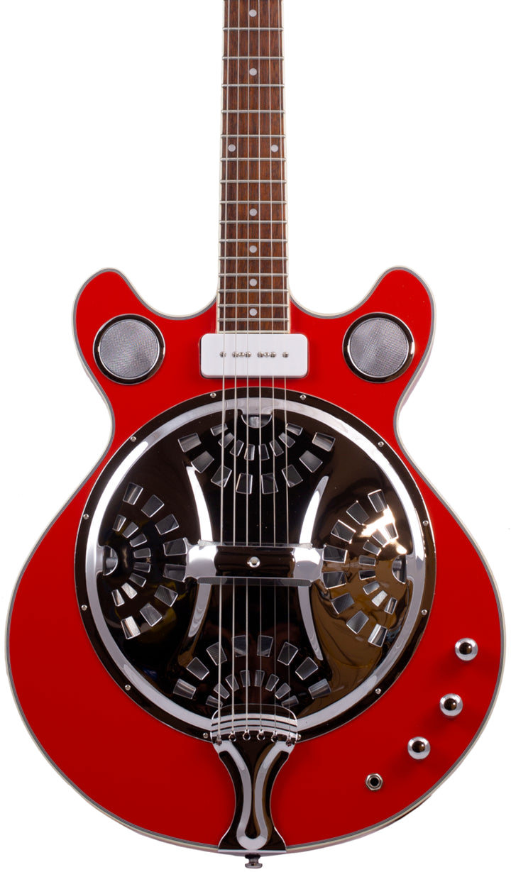 Guitars Page 2 Eastwood Guitars