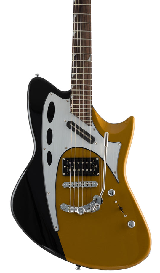 Backlund Model 800 #color_black-gold