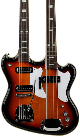 Eastwood Doubleneck 4/6