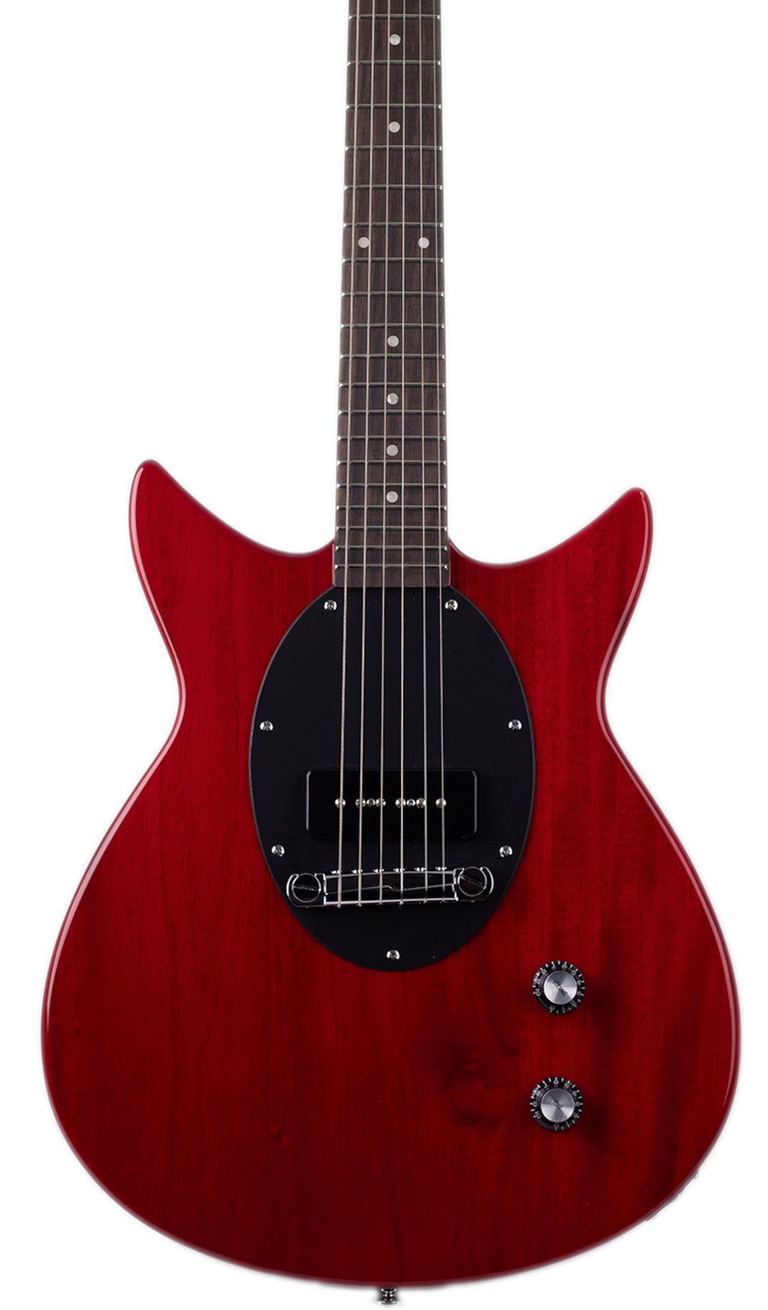 Rivolta Duocata Jr #color_rosso-red