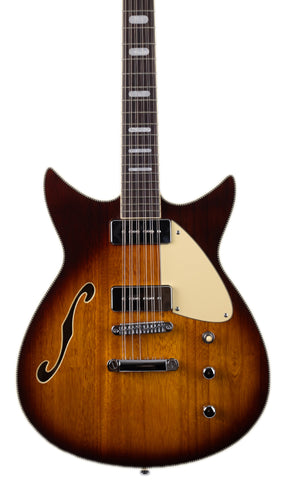 Rivolta Duocata 12 Deluxe