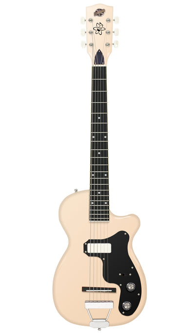 Eastwood Guitars Elmore 54 #color_vintage-cream