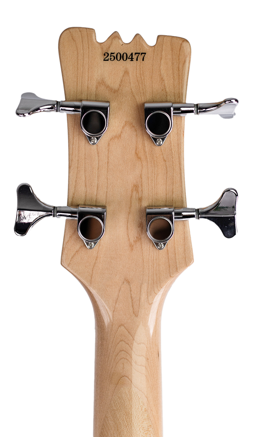 Eastwood Guitars Univox Bass Sunburst #color_sunburst