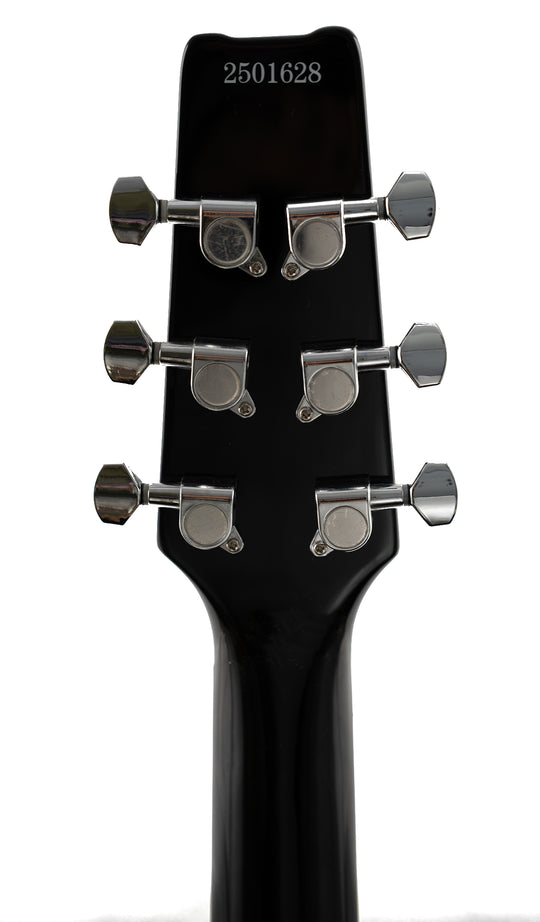 Eastwood Firstman Liverpool #color_black