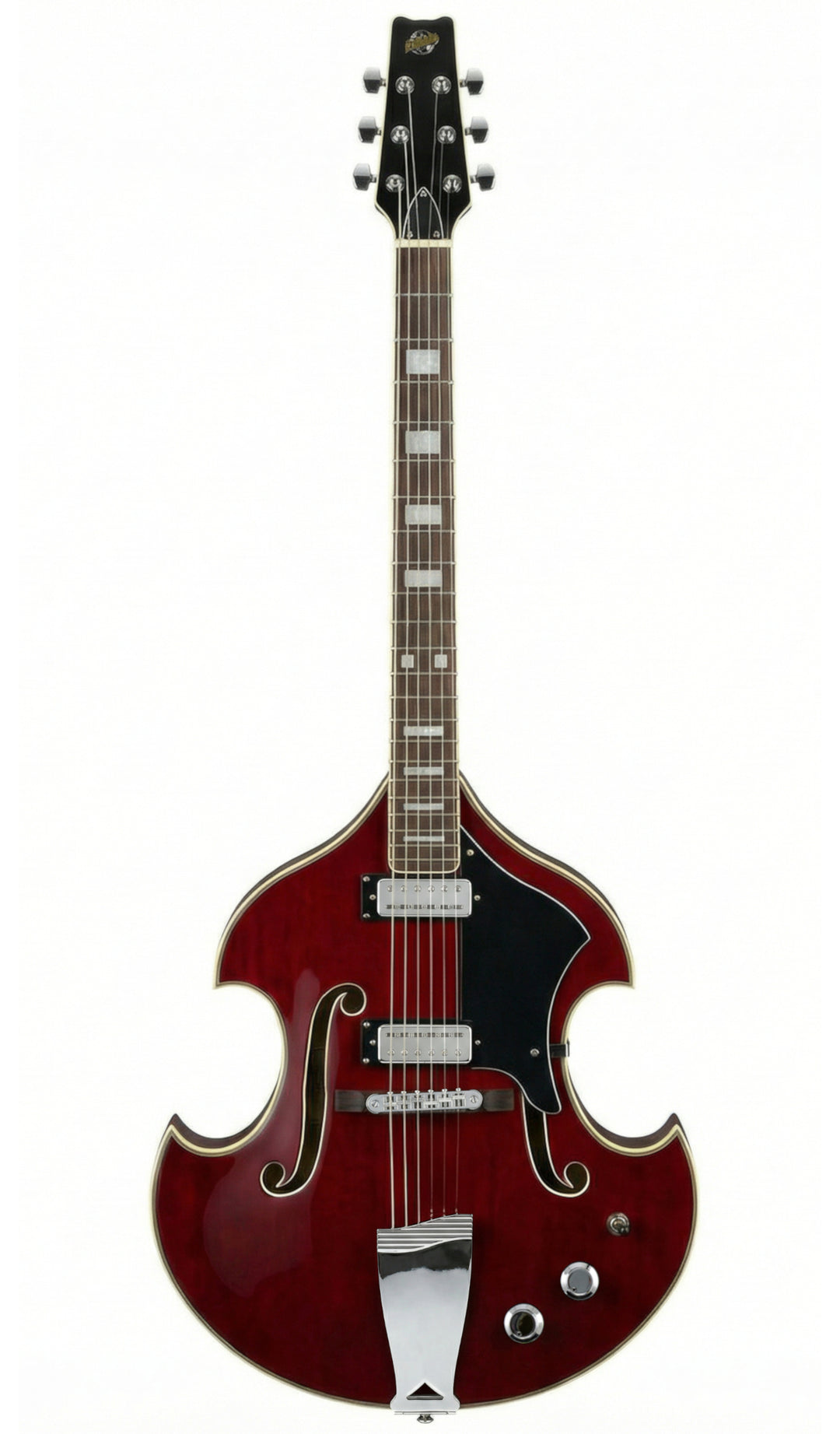 Eastwood Firstman Liverpool #color_dark-cherry