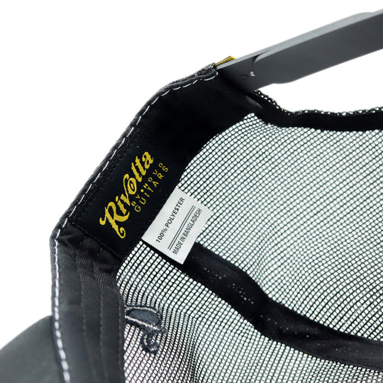 Rivolta Trucker Hat