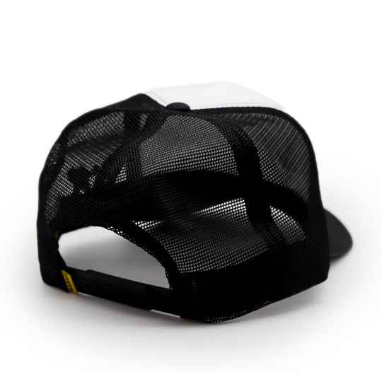 Rivolta Trucker Hat