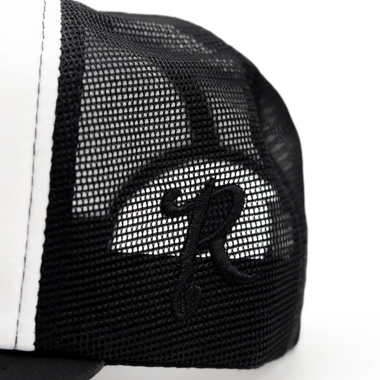 Rivolta Trucker Hat
