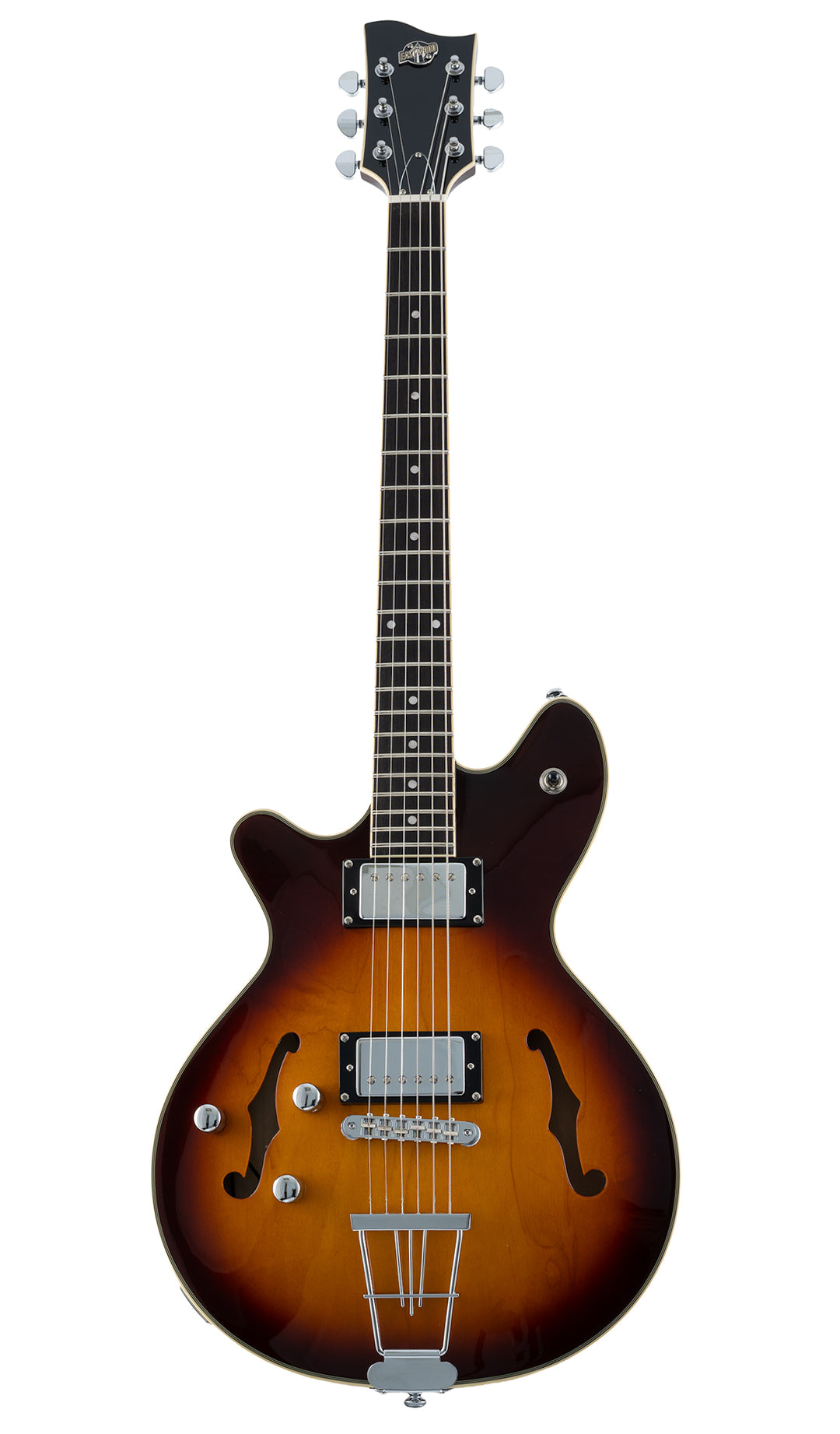 Eastwood JH 1200 LH #color_tobacco-burst