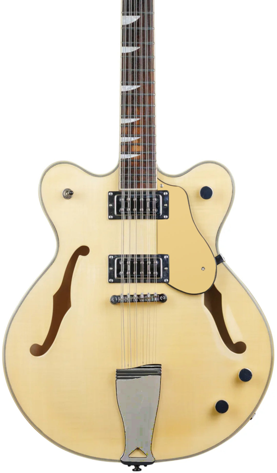 Eastwood Classic 12 Natural #color_natural