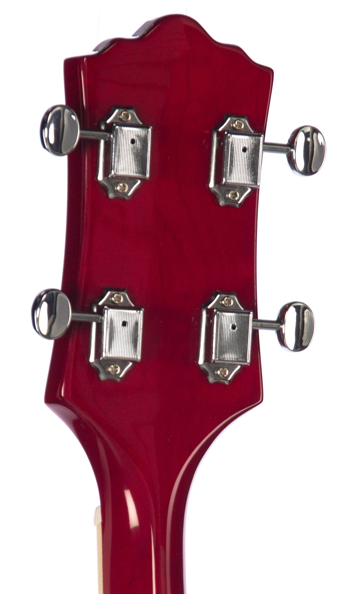 Eastwood Guitars Astrojet Tenor Cherry #color_cherry