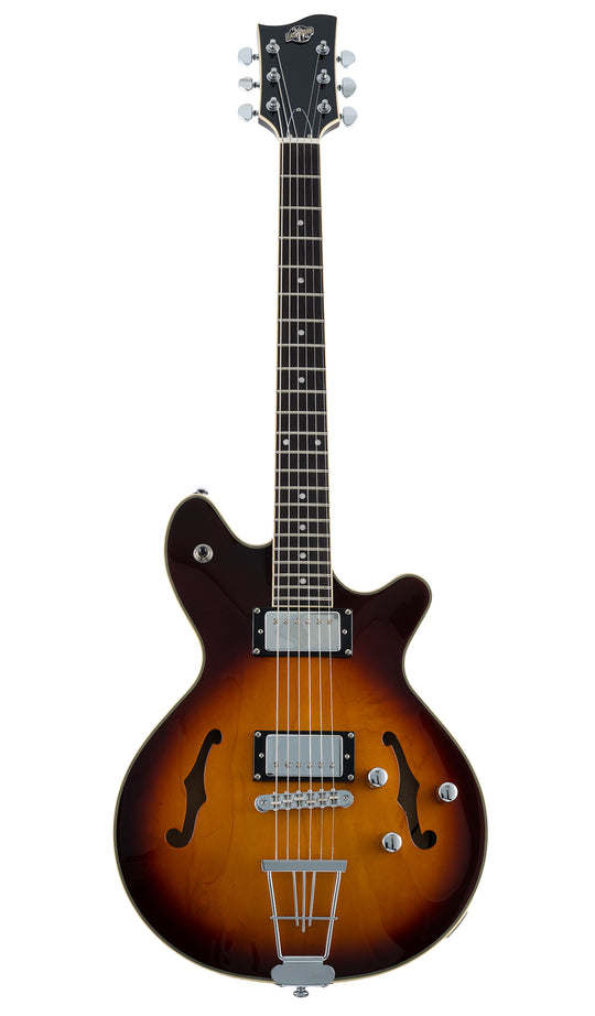 Eastwood JH1200 #color_tobacco-burst