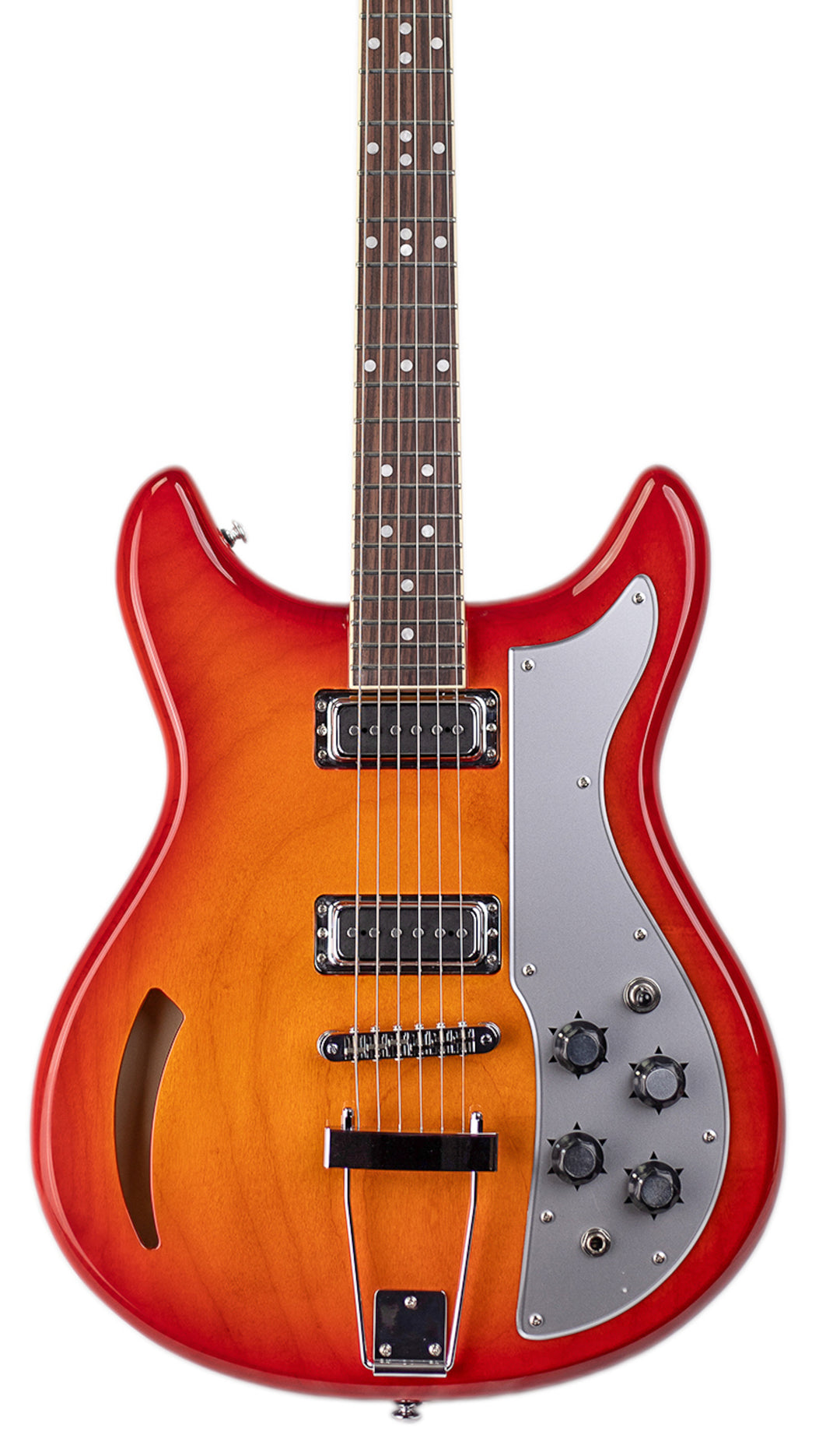 Eastwood K200 #color_autunno-burst