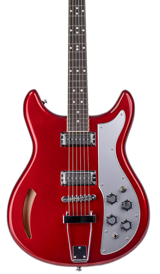 Eastwood K200 #color_caramela