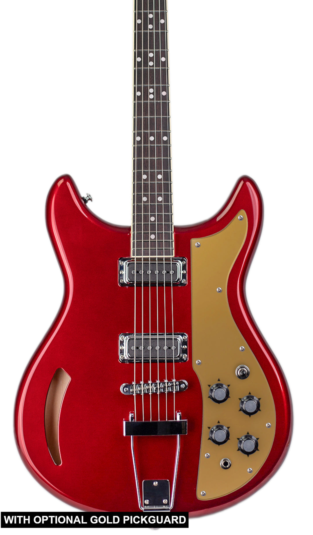 Eastwood K200 #color_caramela