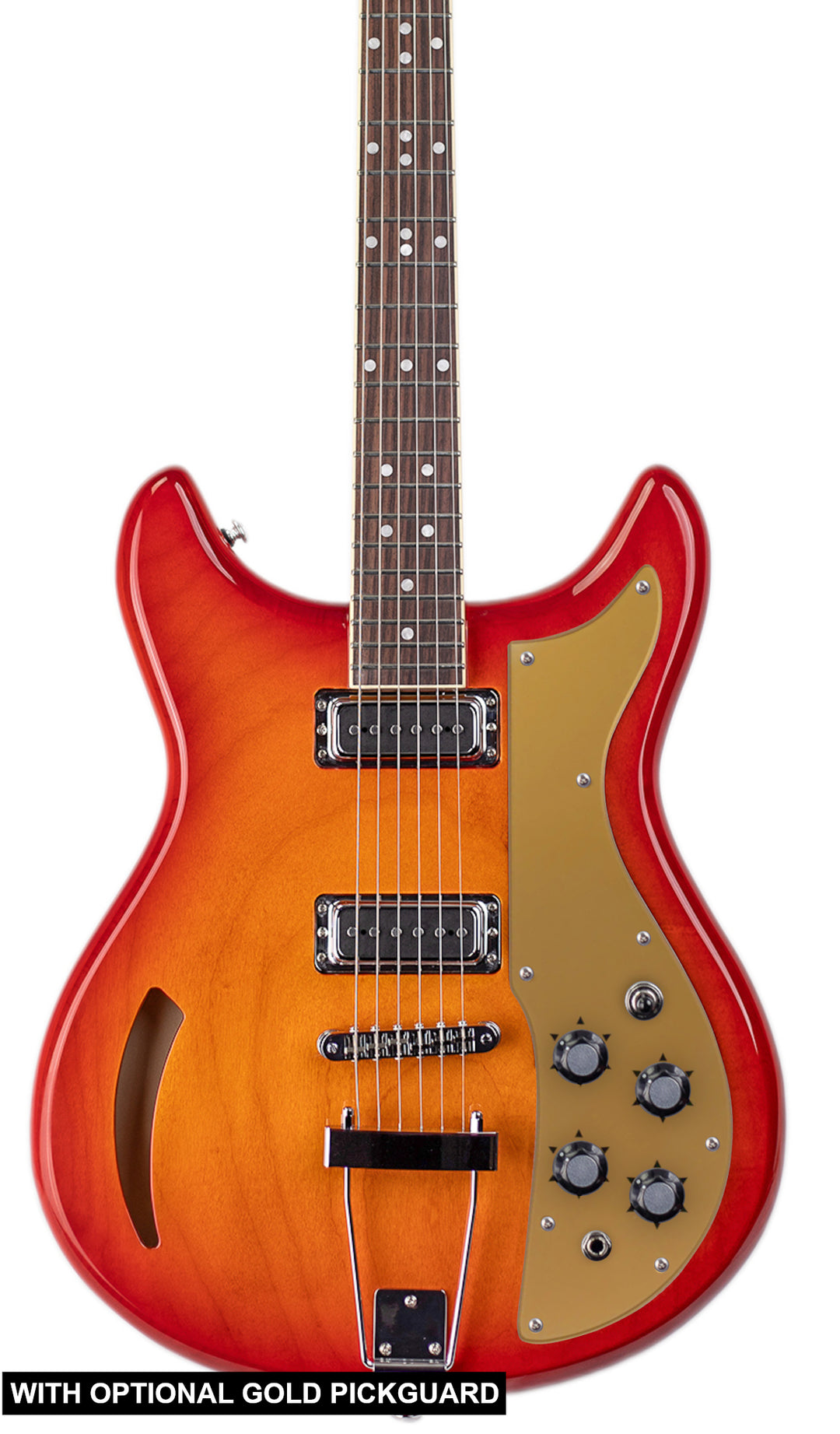 Eastwood K200 #color_autunno-burst