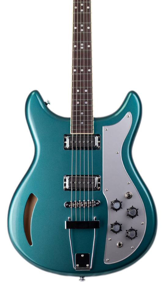 Eastwood K200 #color_laguna-blue