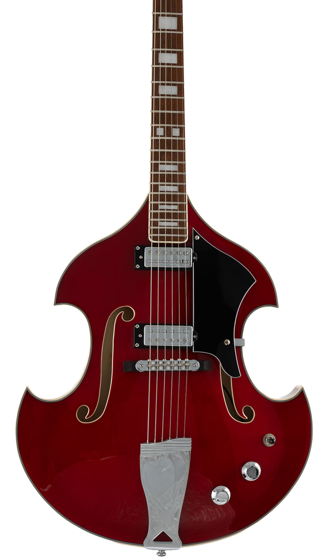 Eastwood Firstman Liverpool Electric Guitar