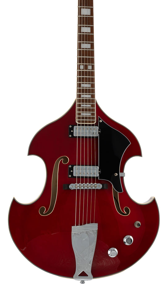 Eastwood Firstman Liverpool Electric Guitar