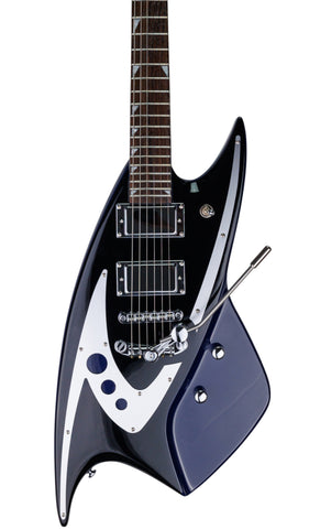 Backlund Model 400 DLX