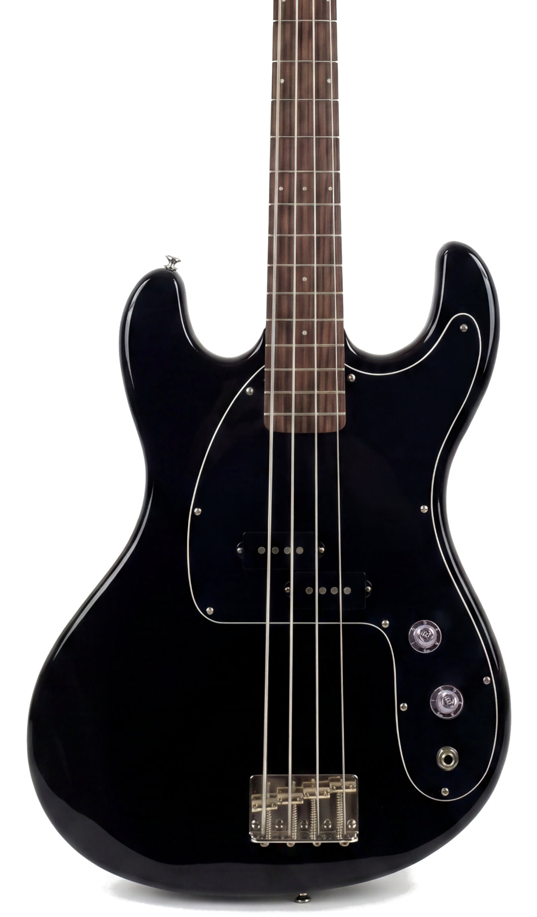 Mach Two Electric Bass #color_black