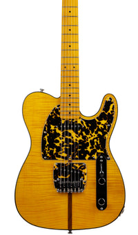 Eastwood Guitars Mad Cat Natural #color_natural