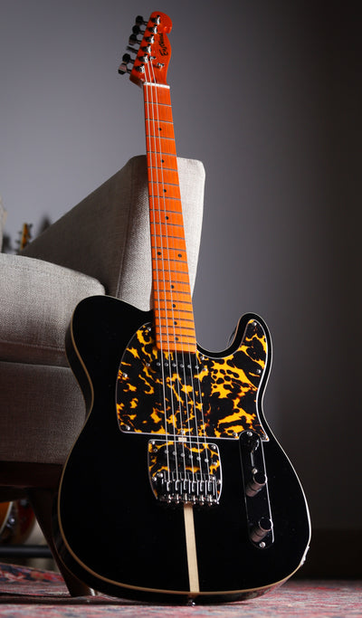 Eastwood Mad Cat Imperial Black #color_imperial-black