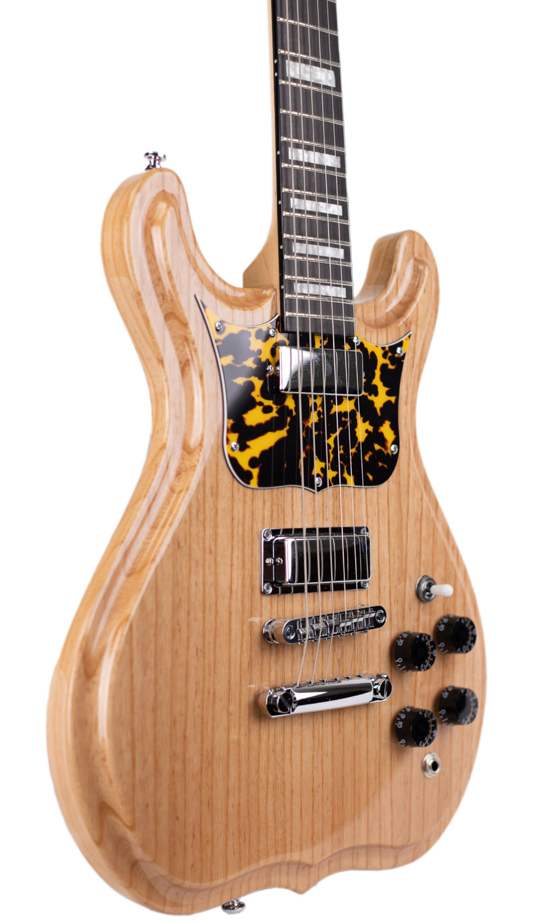 Eastwood Mad Cat JJ #color_natural