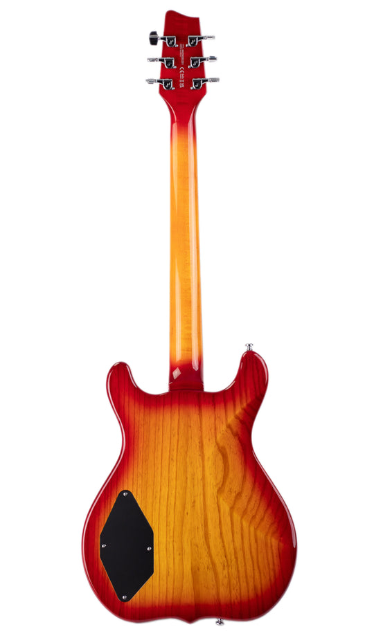 Eastwood Mad Cat JJ #color_cherry-bomb-burst