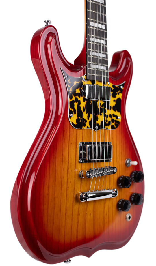 Eastwood Mad Cat JJ #color_cherry-bomb-burst