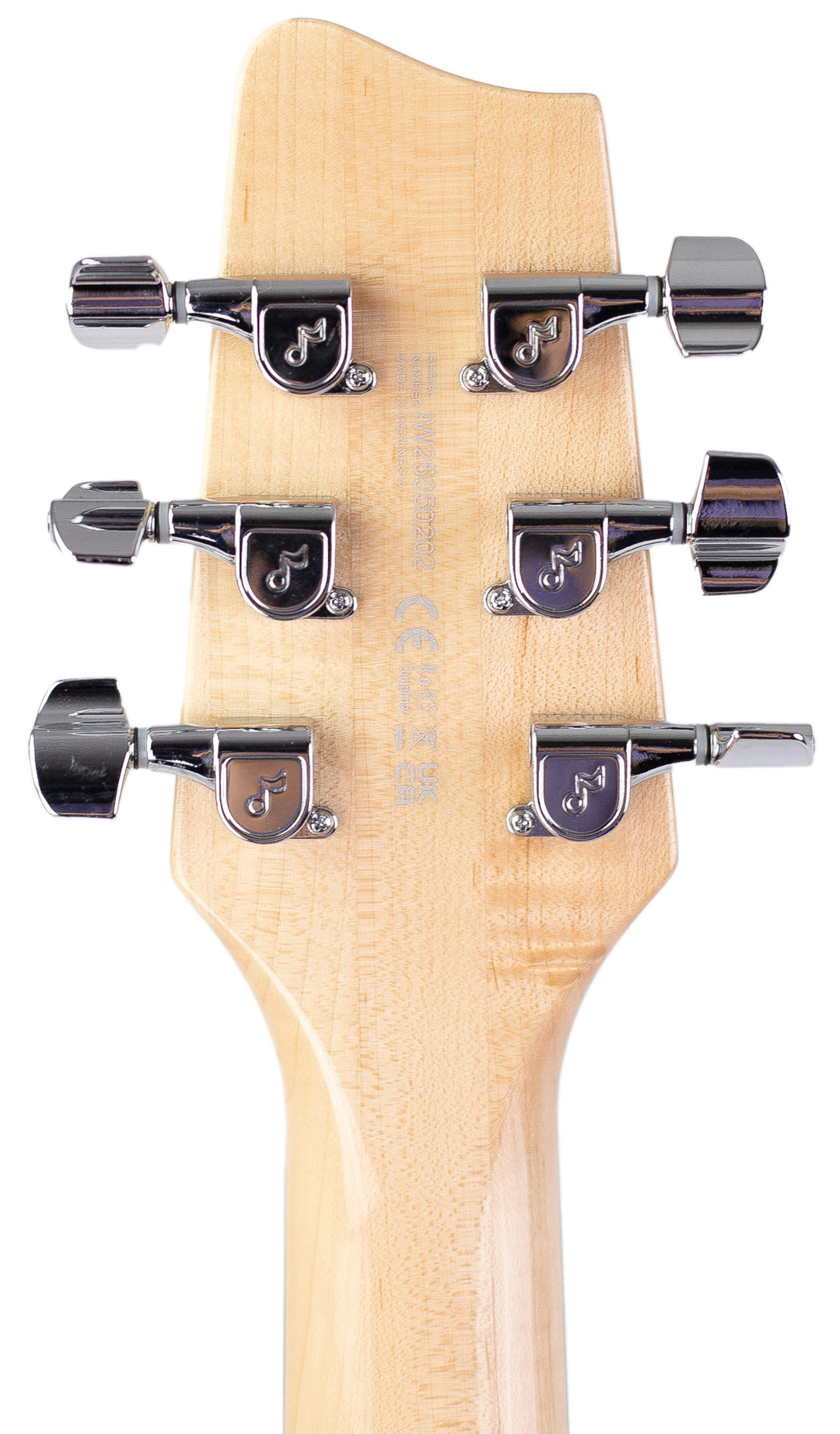 Eastwood Mad Cat JJ #color_natural