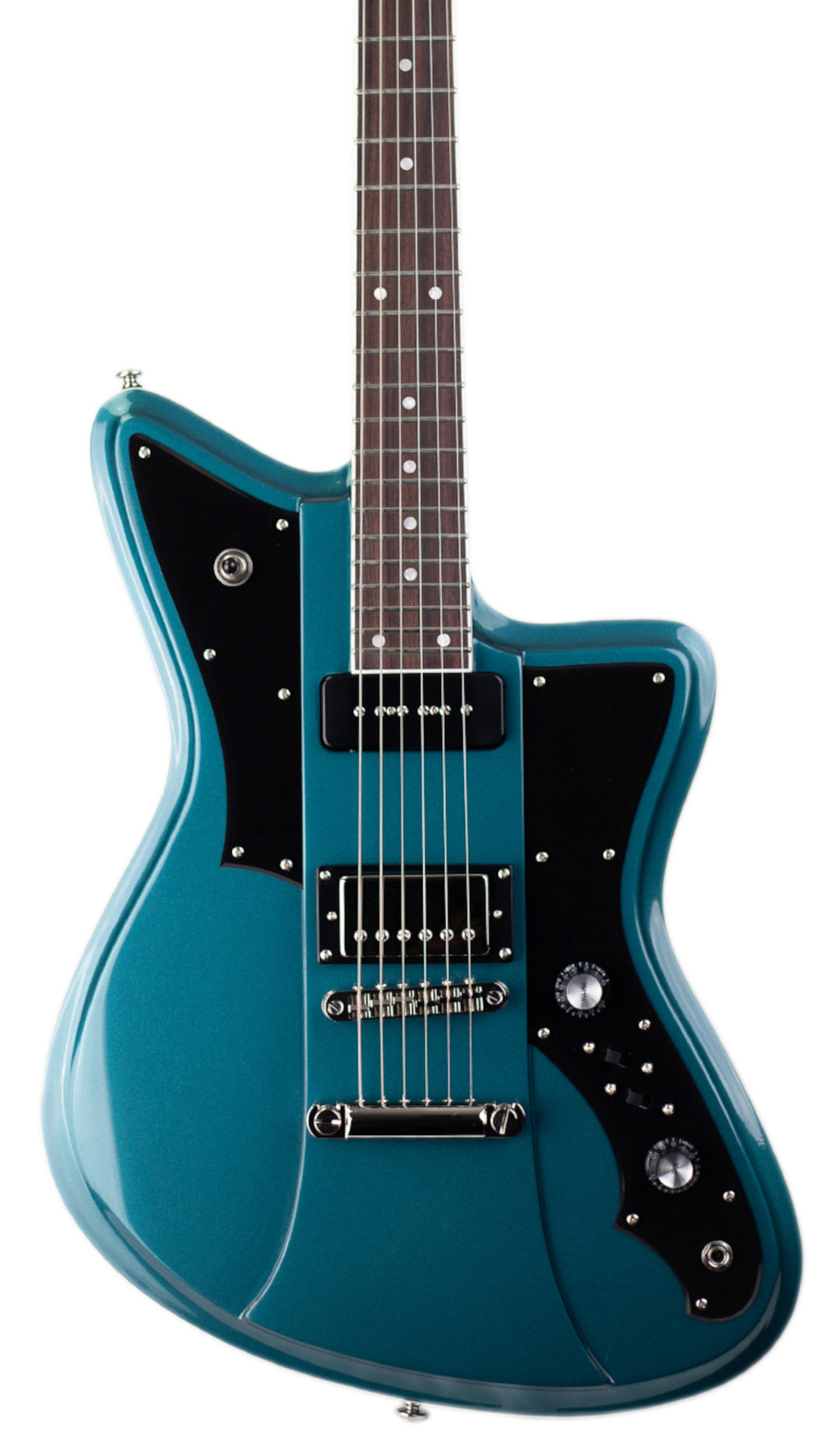 Rivolta Mondo Mondata Oceano Turquoise #color_oceano-turquoise