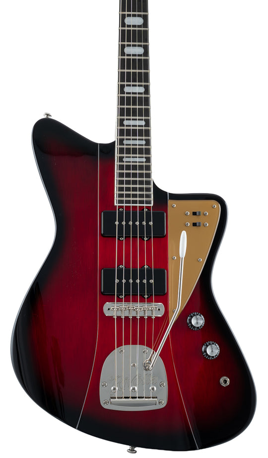 Rivolta Mondata Deluxe T #color_fuoco-burst