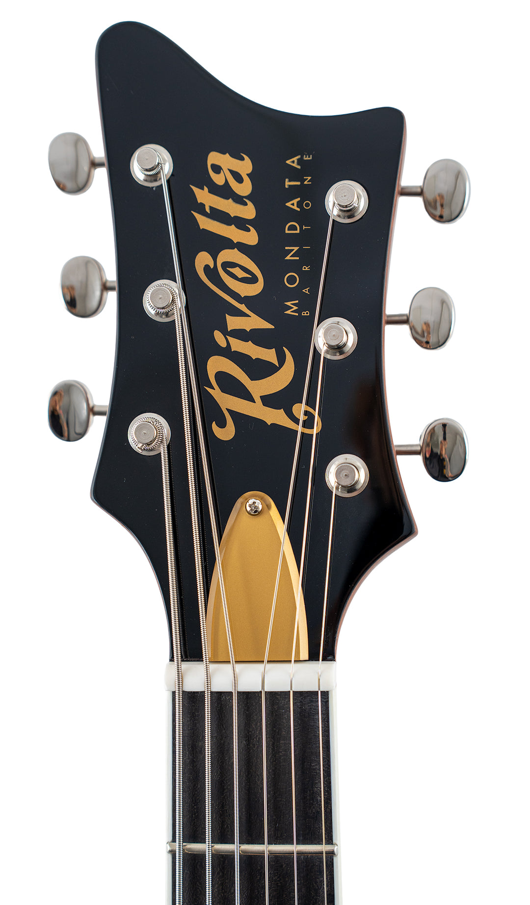 Rivolta Mondata Baritone Deluxe #color_fuoco-burst