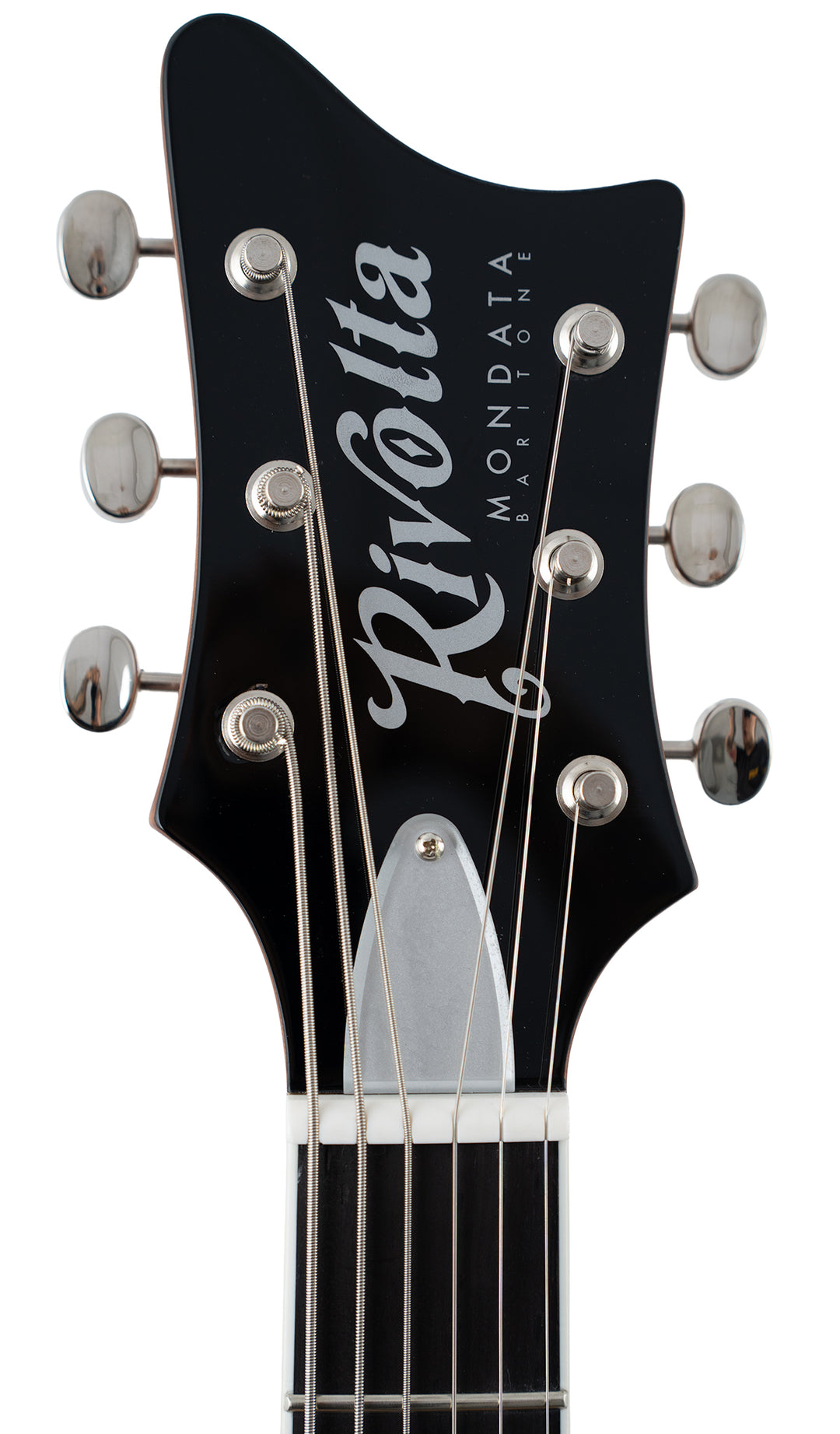 Rivolta Mondata Baritone Deluxe #color_laguna-blue-metallic