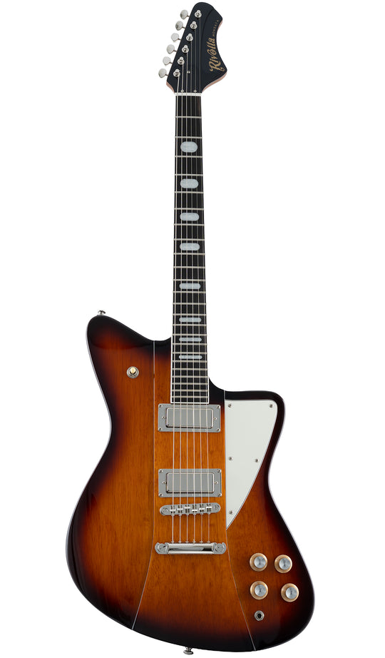 Rivolta Mondata CC #color_tobacco-burst