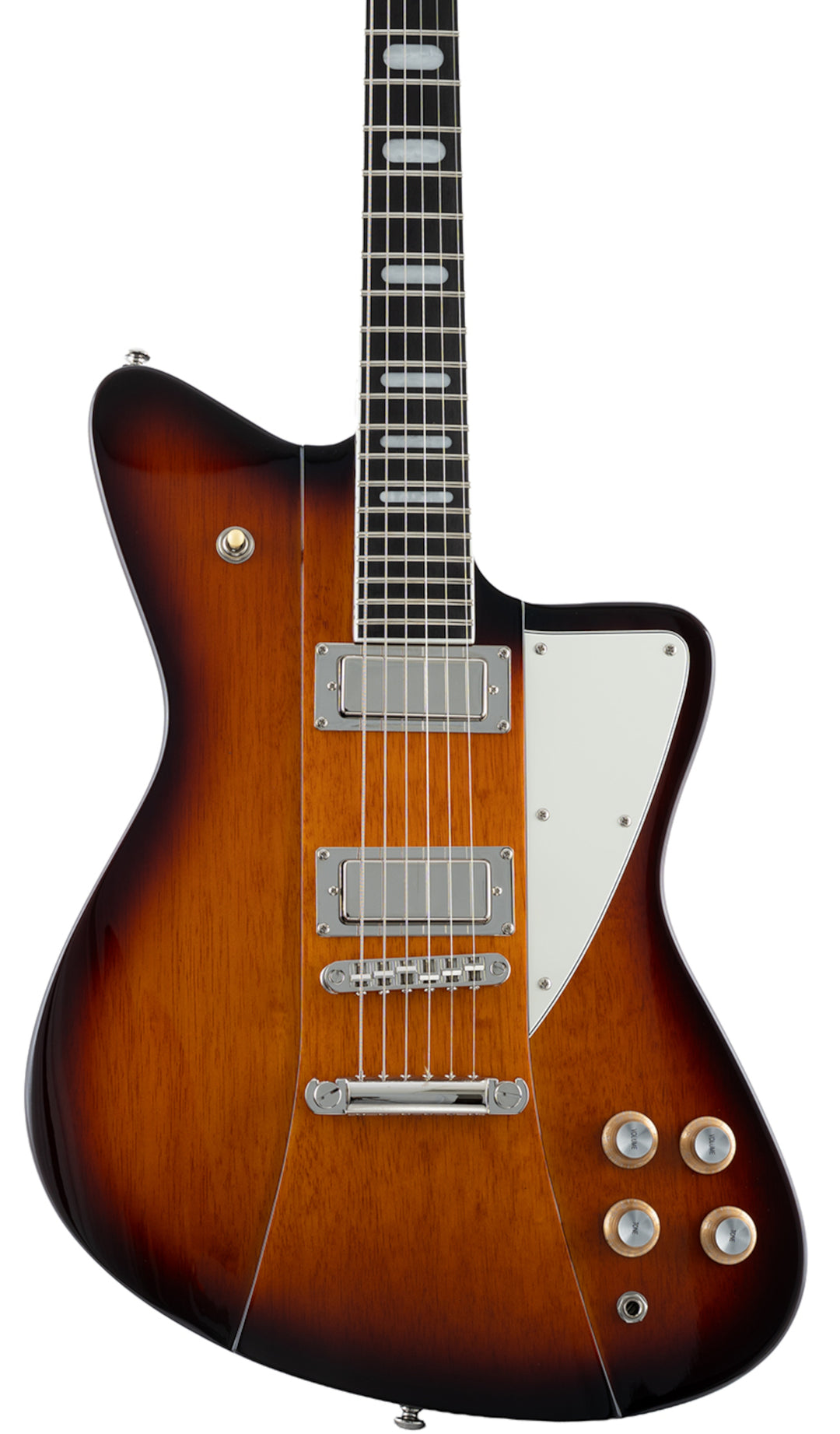 Rivolta Mondata CC #color_tobacco-burst
