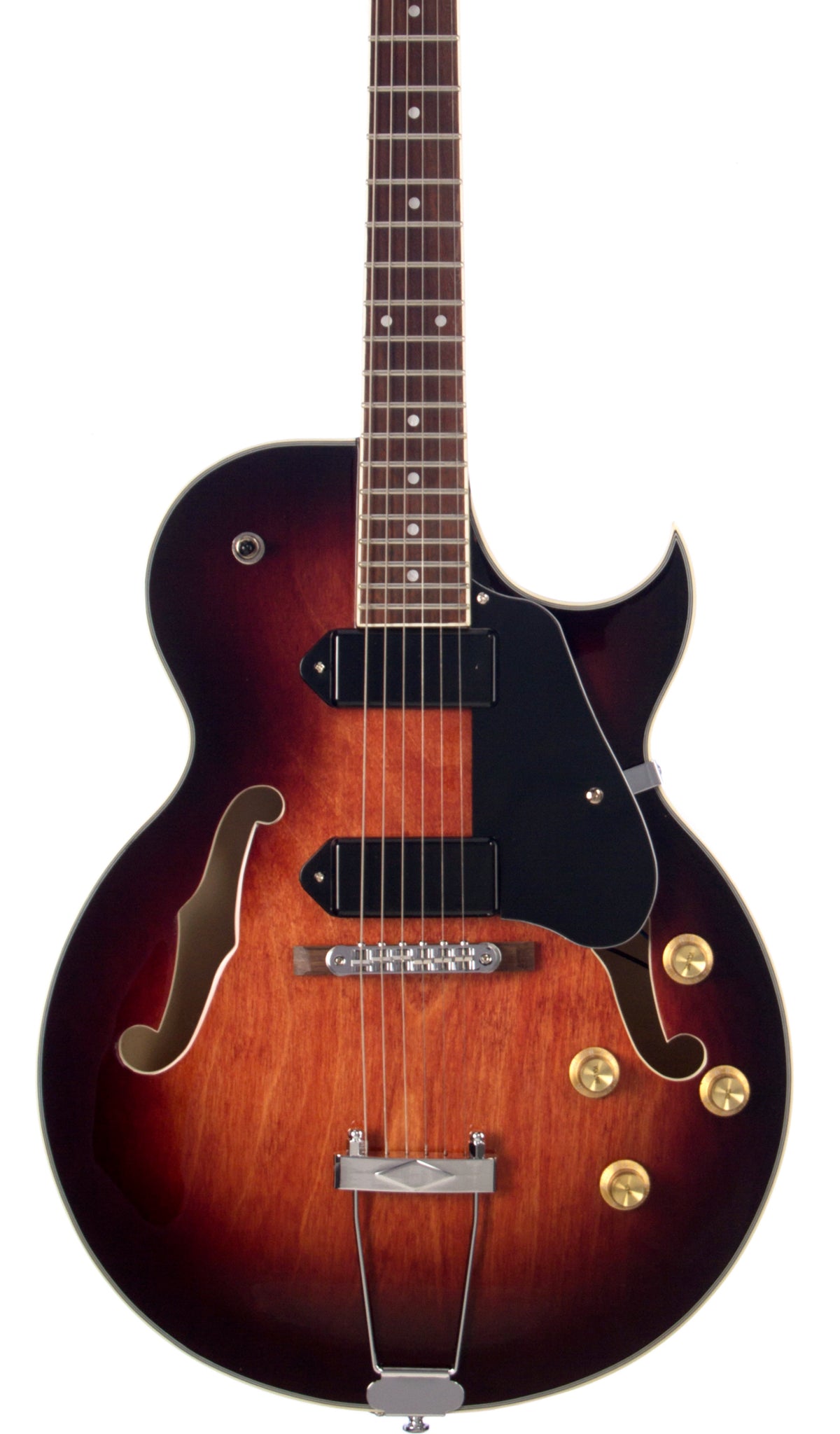 Eastwood EG-P90 #color_antique-burst