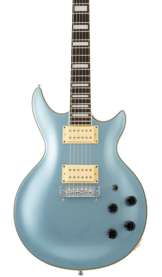 Eastwood Guitars Eastwood GP Black #color_pelham-blue