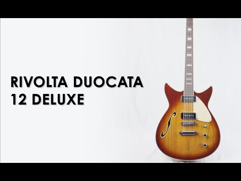 Rivolta Duocata 12 #color_duo-verde-metallic