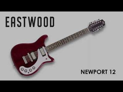Eastwood Newport 12