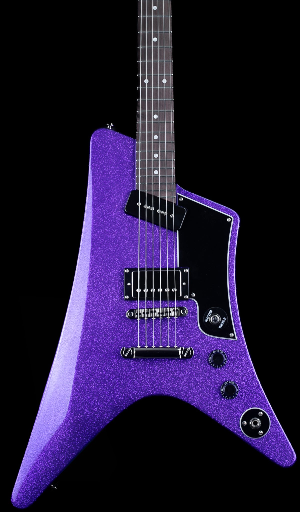 Rivolta Zenyata #color_purple-sparkle-ltd