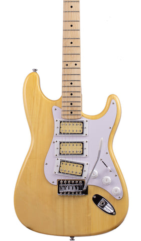 Univox Ripper