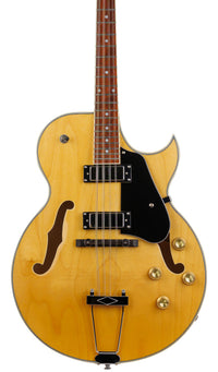 Eastwood OM-150 #color_natural